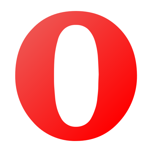 opera logo